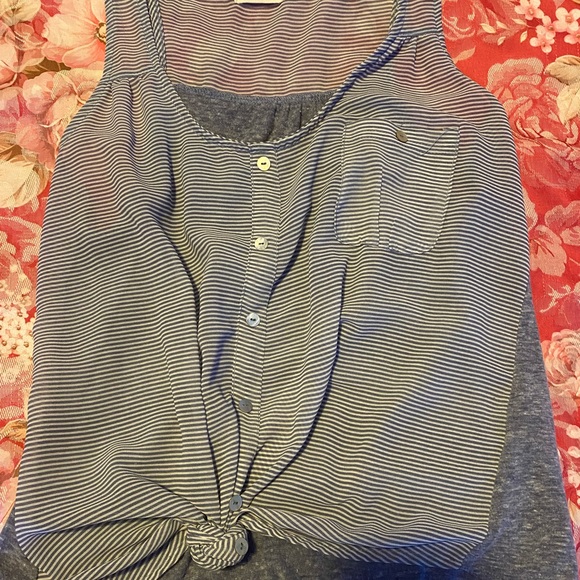 Tank top - Picture 3 of 4